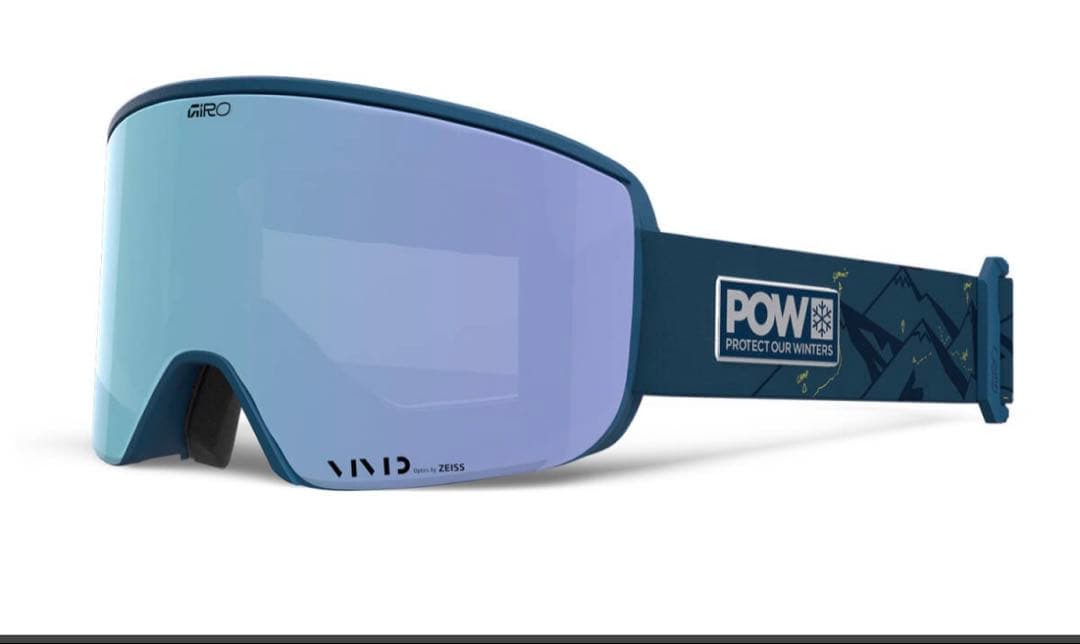 2026モデルGiRO ×POW Axis