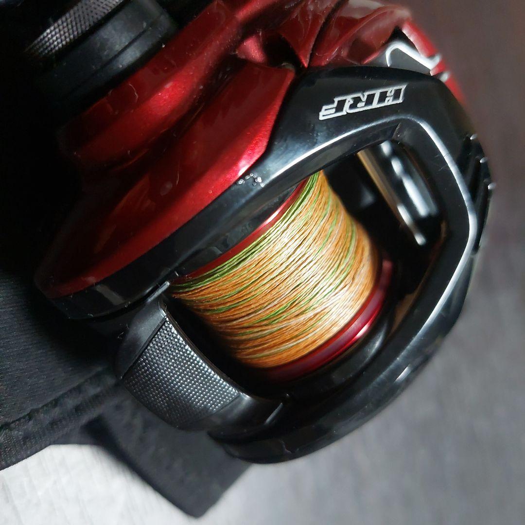 ダイワ HRF PE8.1L-TW