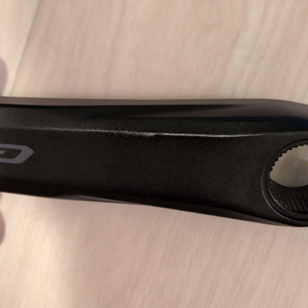 SHIMANO FC-RX600 GRX600 クランク 170mm 11s