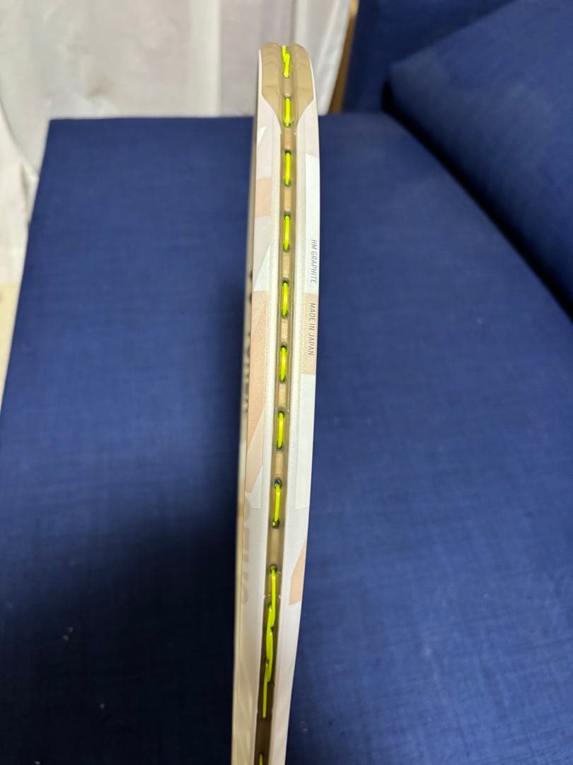 YONEX VCORE 98 テニスラケット G2 新品同様　 【傷なし美品】