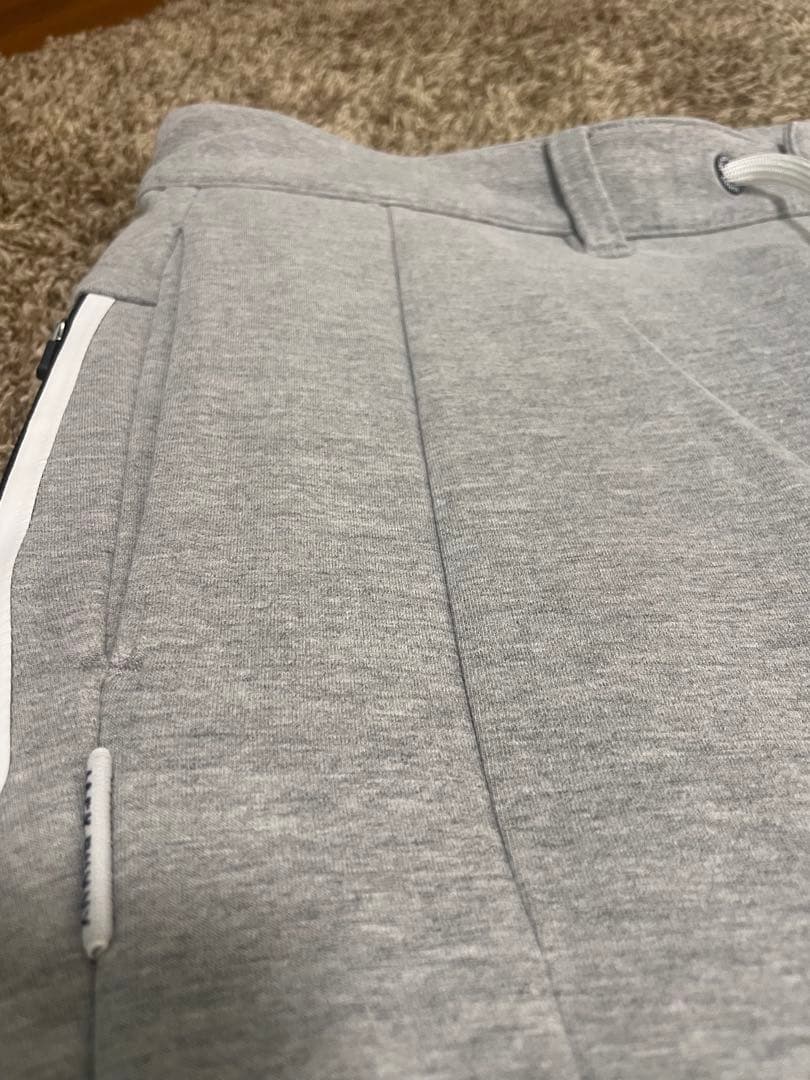 超美品　JACKBUNNY メンズゴルフパンツ