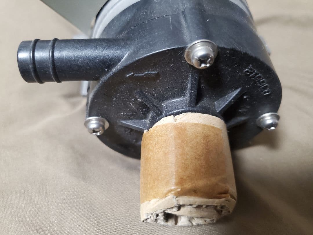 新品未使用 SANSO マグネットポンプ PMD-121B6B