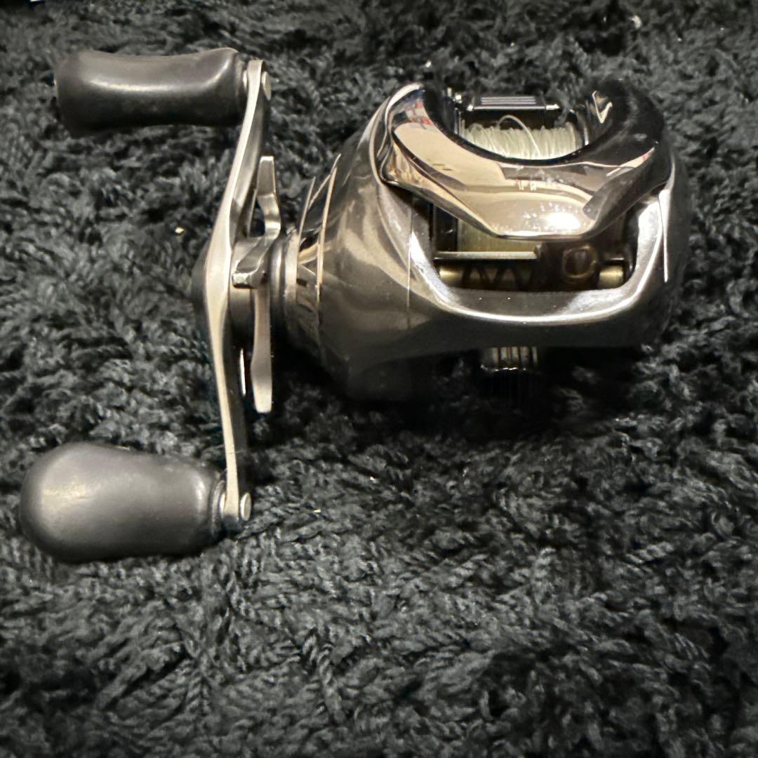 ②シマノ　16アンタレスDC SHIMANO