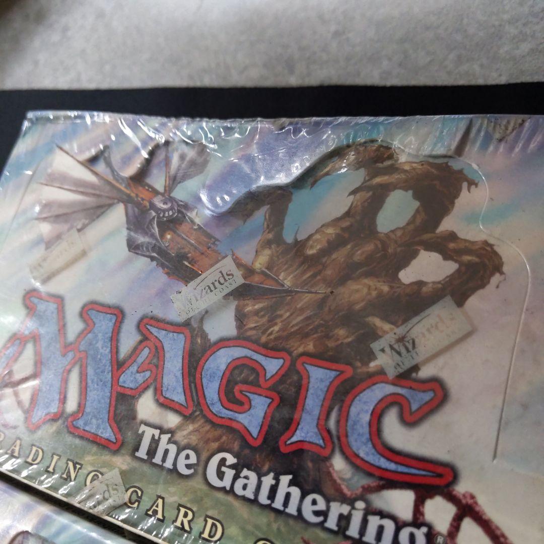 ●【箱潰れ等訳あり】 エクソダス（EXODUS）ブースター　英語 　　２箱