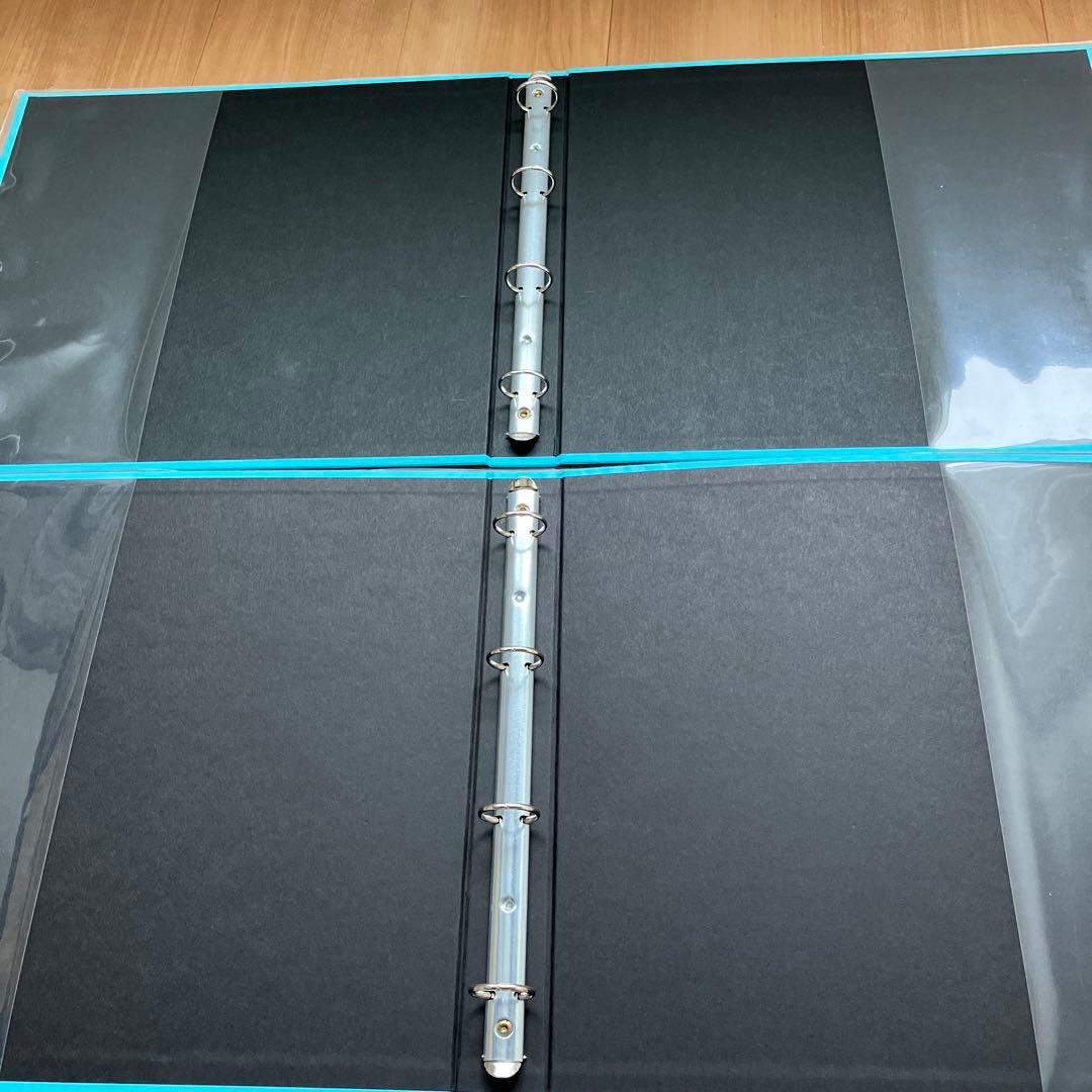 taro⭐︎廃盤品⭐︎DELFONICS Lサイズアルバム 3冊セット