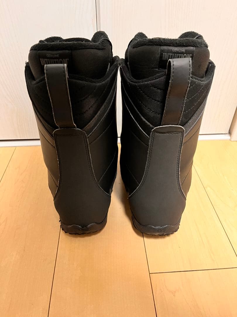 スノーボードブーツ　RIDE ANTHEM 22-23