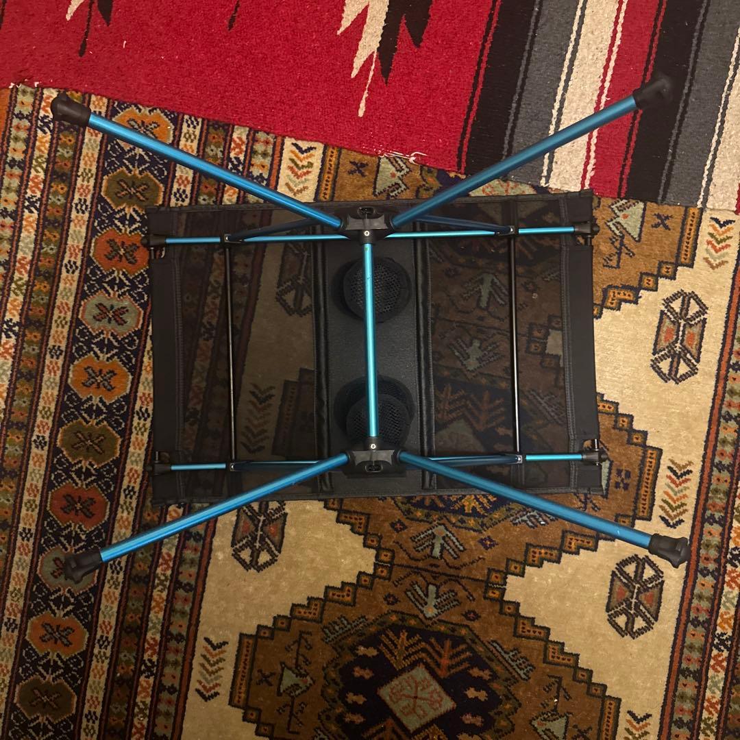 Helinox(ヘリノックス) アウトドアテーブル