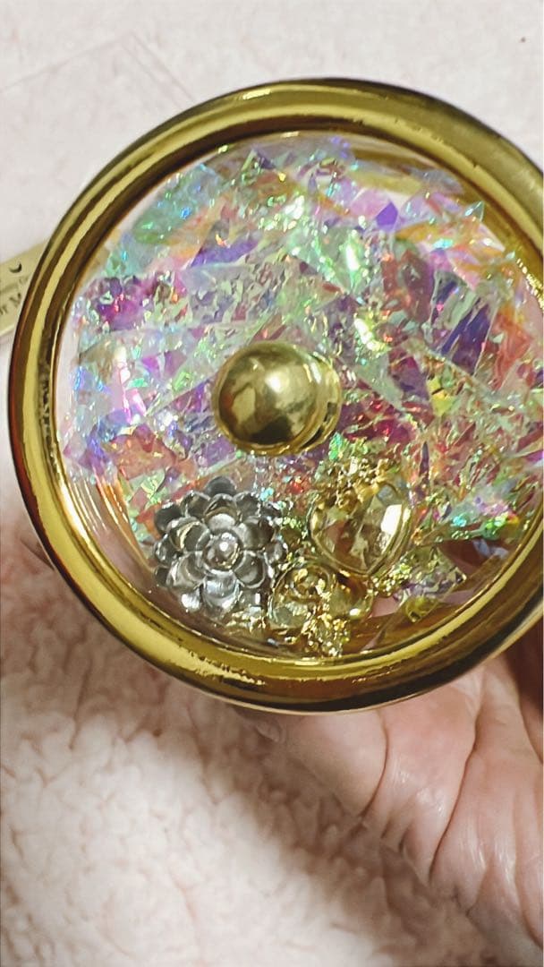 【レア】劇場版「美少女戦士セーラームーンEternal」 ガラスの万華鏡