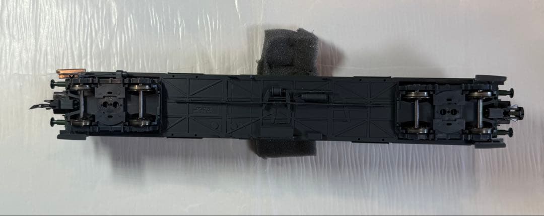 鉄道模型 HO ROCO 45915 スイス SBB 客車×2、荷物車×1