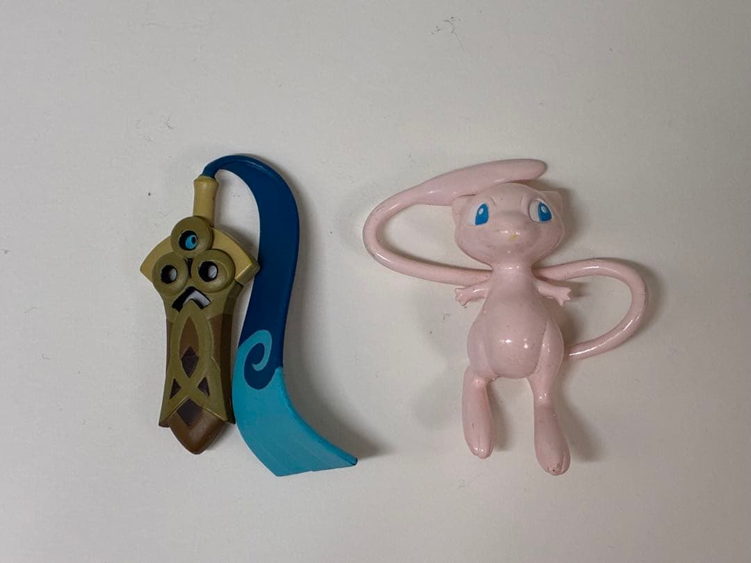 モンコレ　20体　まとめ売り　フィギュア　ポケモン　モンコレEX