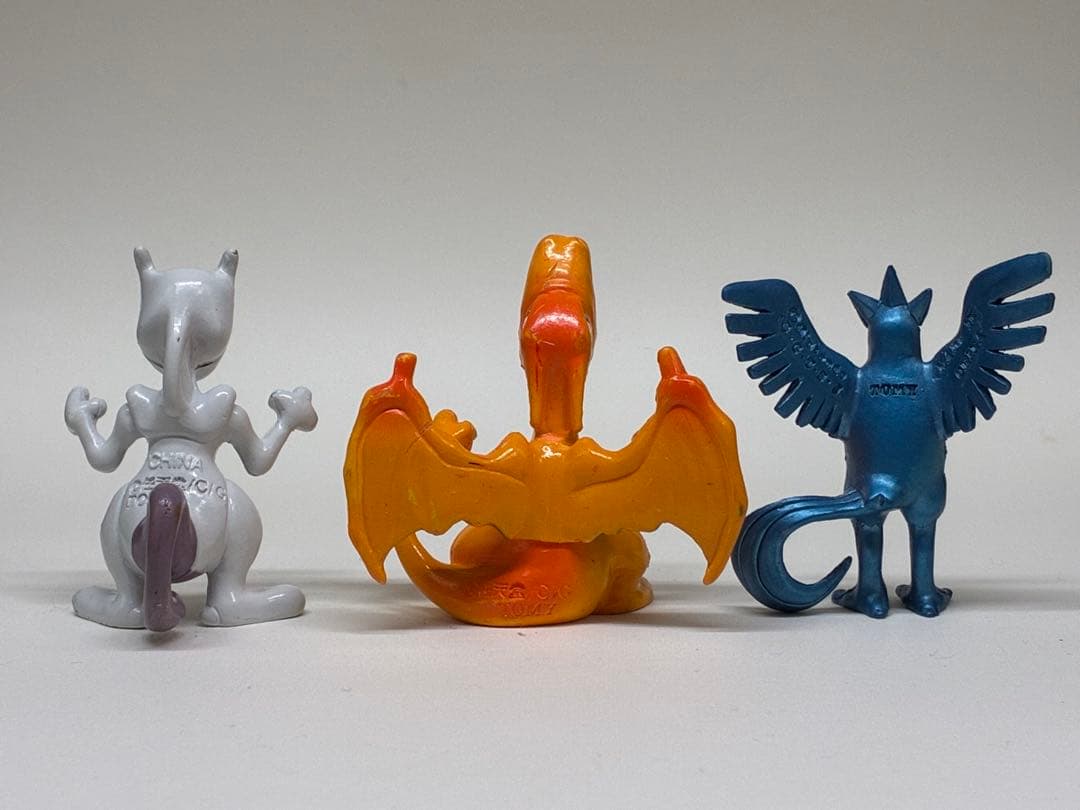 モンコレ　20体　まとめ売り　フィギュア　ポケモン　モンコレEX