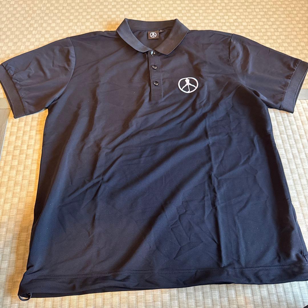 ゴルフィッカーズ　Golfickers ポロシャツ