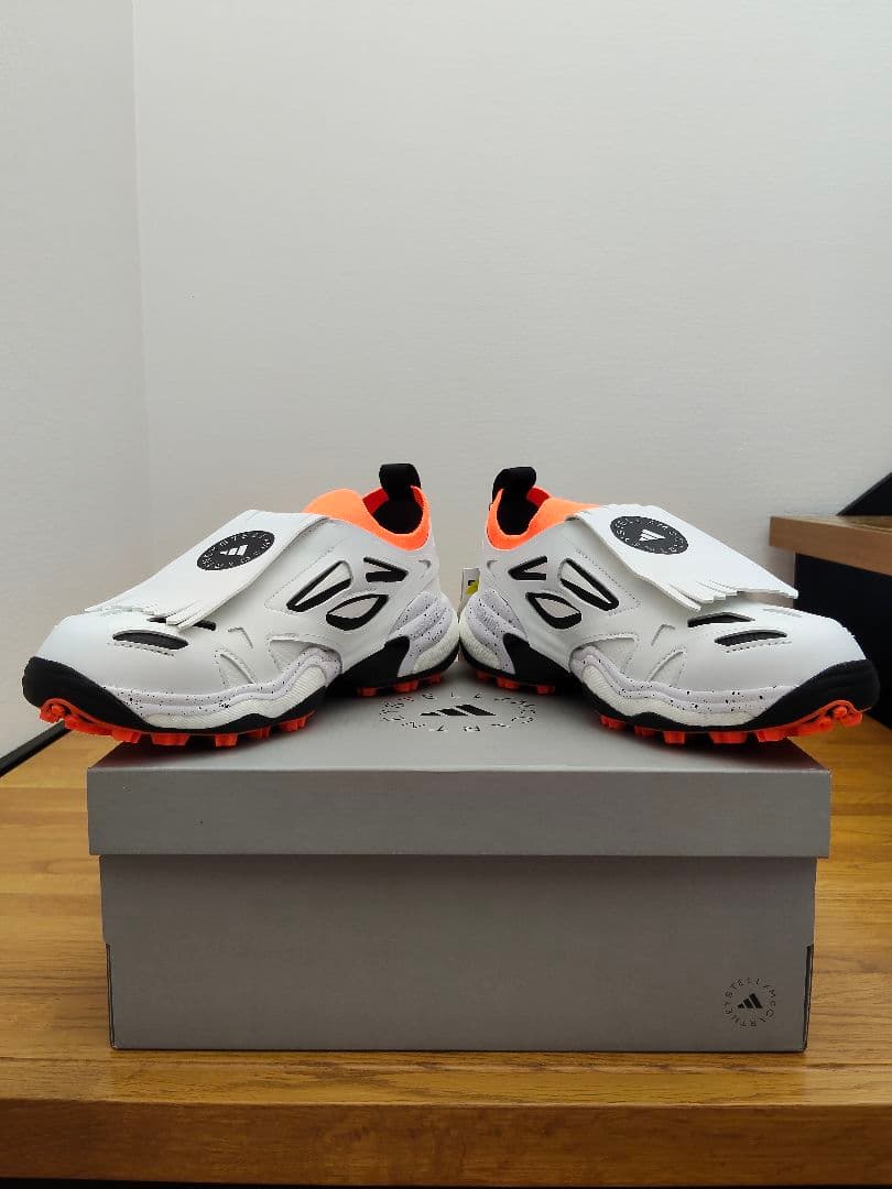 adidas CODECHAOS BOA 23.5cm 新品未使用