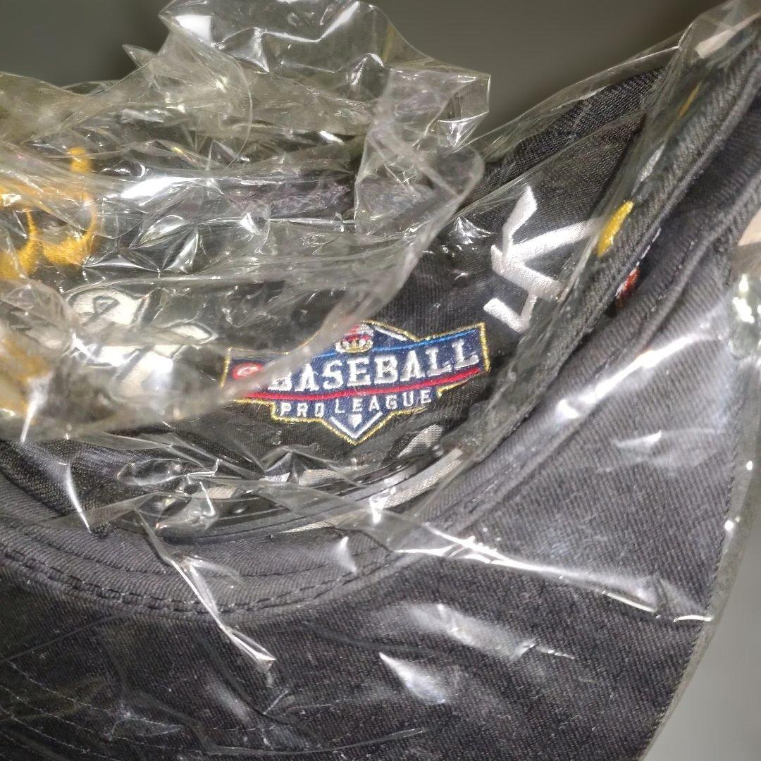 NEW ERA eBASEBALL プロリーグ キャップ