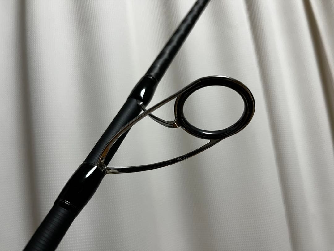 （極美品）シマノ シーバスロッド ディアルーナ S96MH 23年モデル