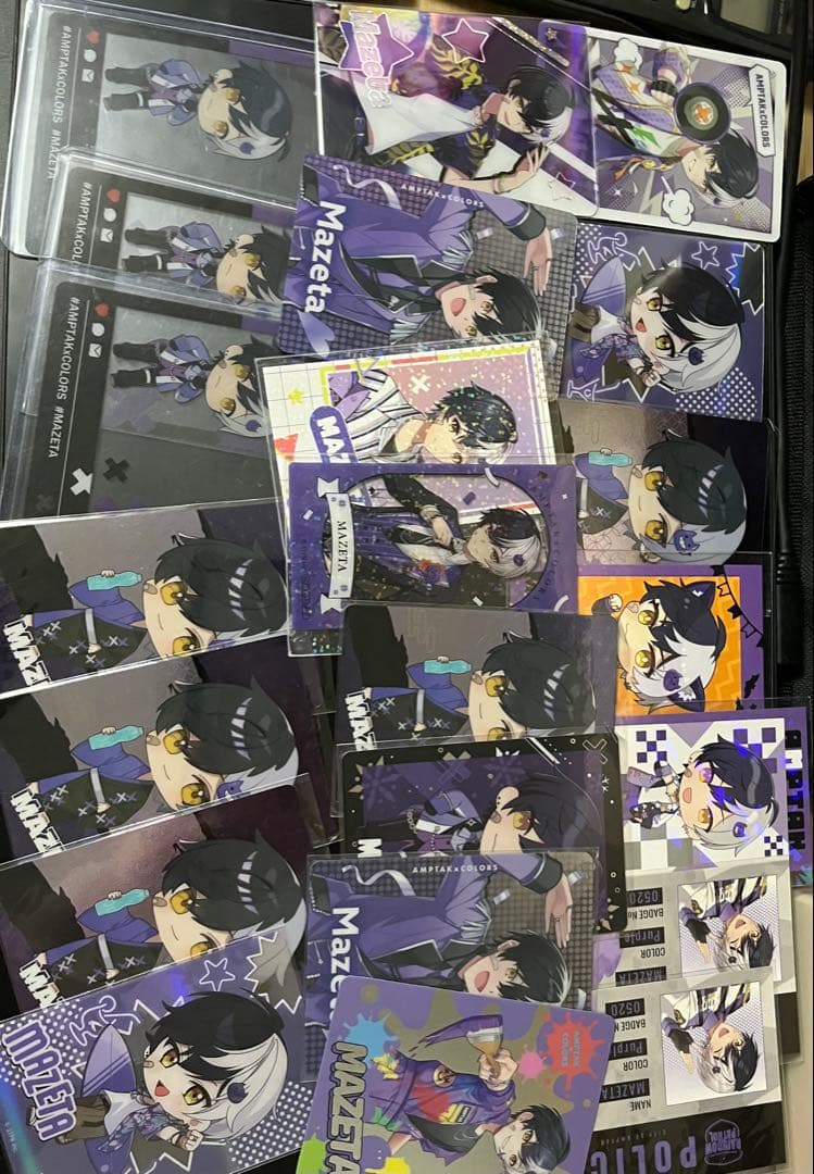 まぜ太グッズまとめ