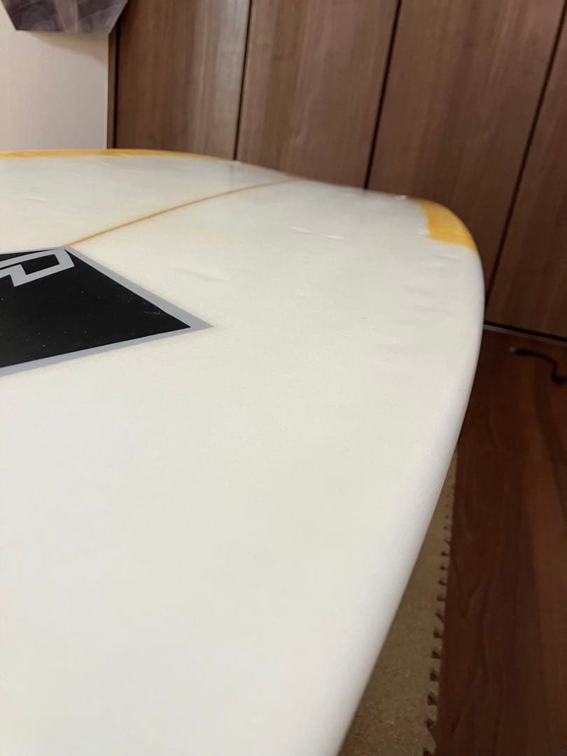 ジェイソンロッド　サーフボードです！