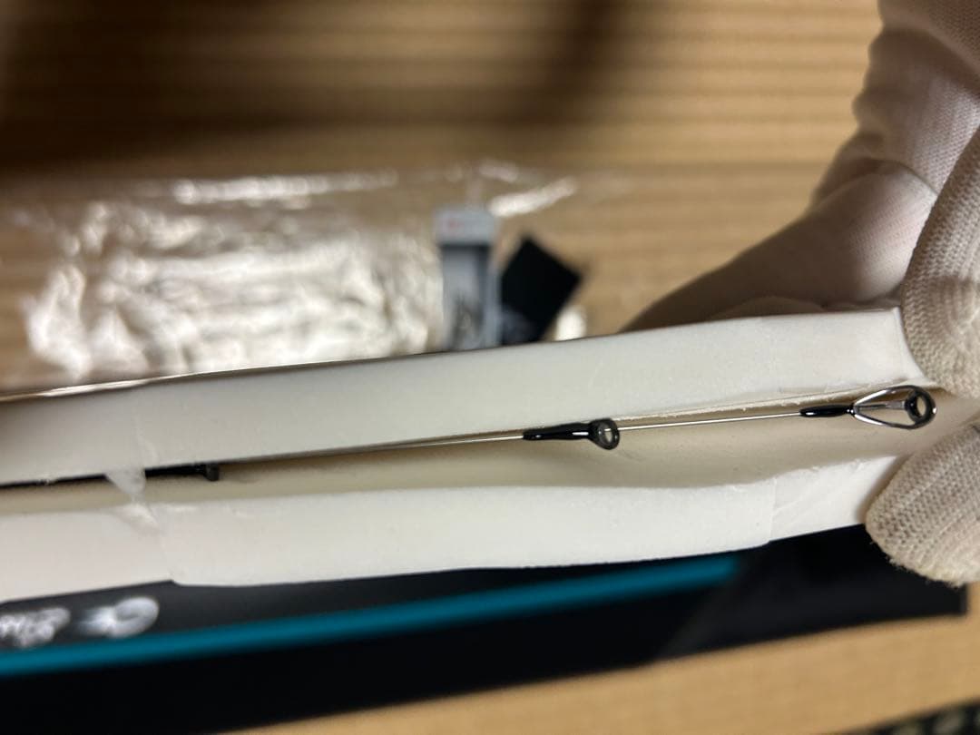 【新品未使用】エメラルダスSTOIST ストイストST83M-SMT