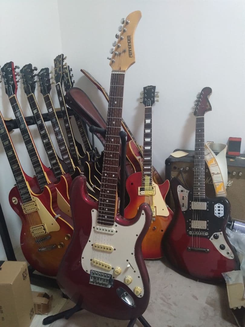 フェルナンデス　LE-1Z