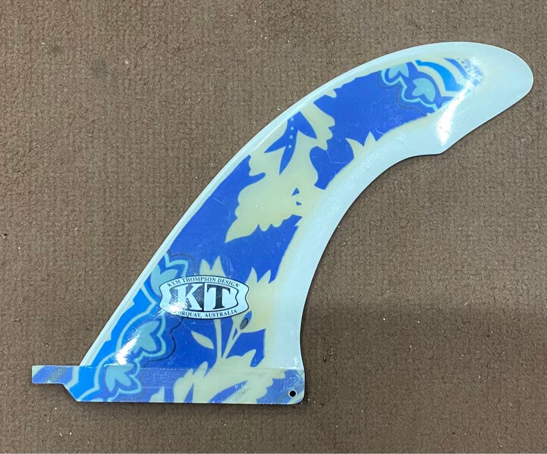 \"湘南の老舗GODDESSCustomsurf Boards 9,6f\"送料込み