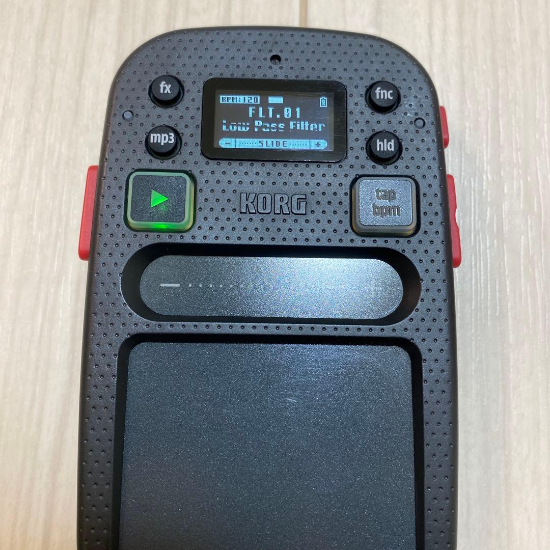 KORG コルグ カオスパッド minikaosspad2 mini-KP2