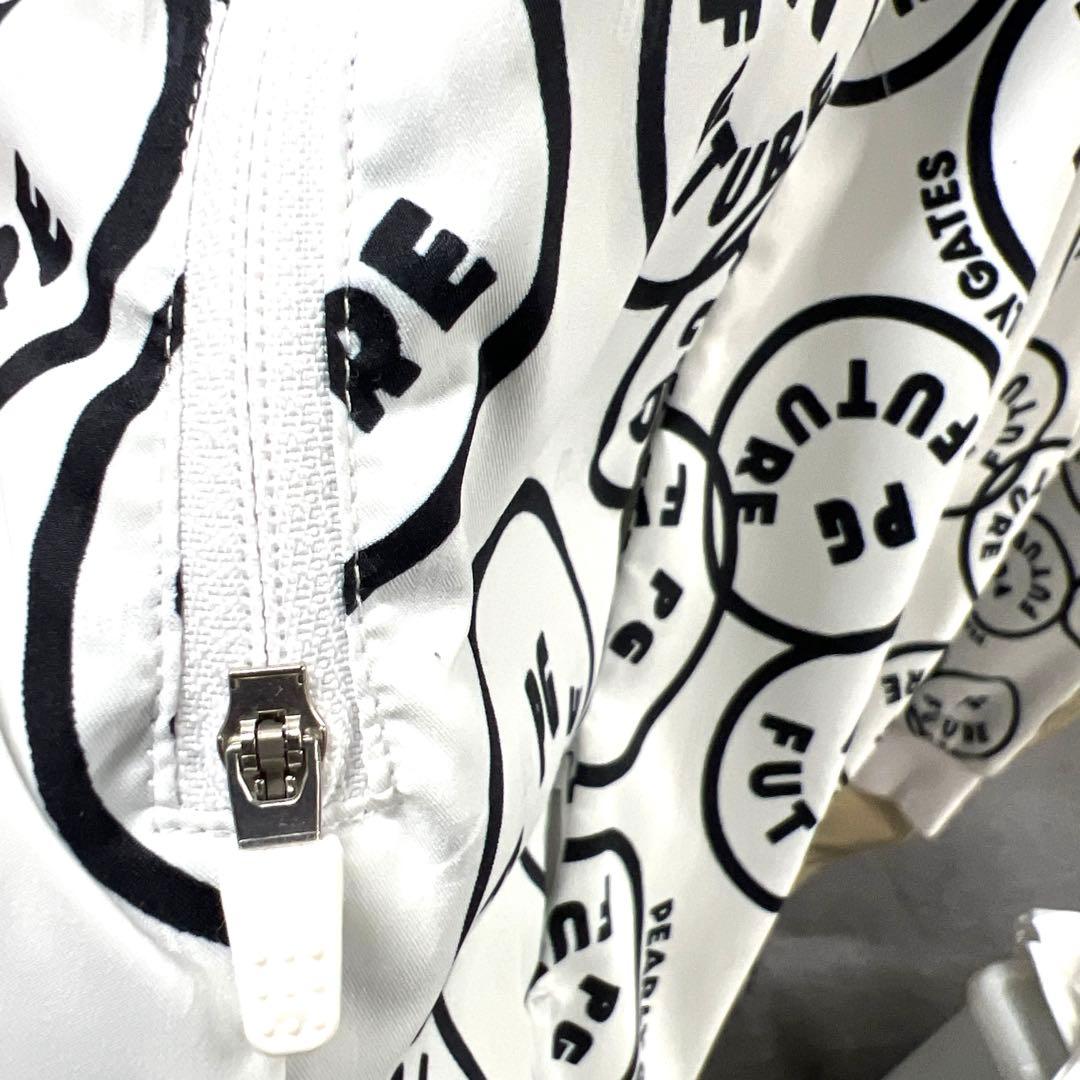 パーリーゲイツ/PEARLY GATES/スニード/ナイロンジャケット