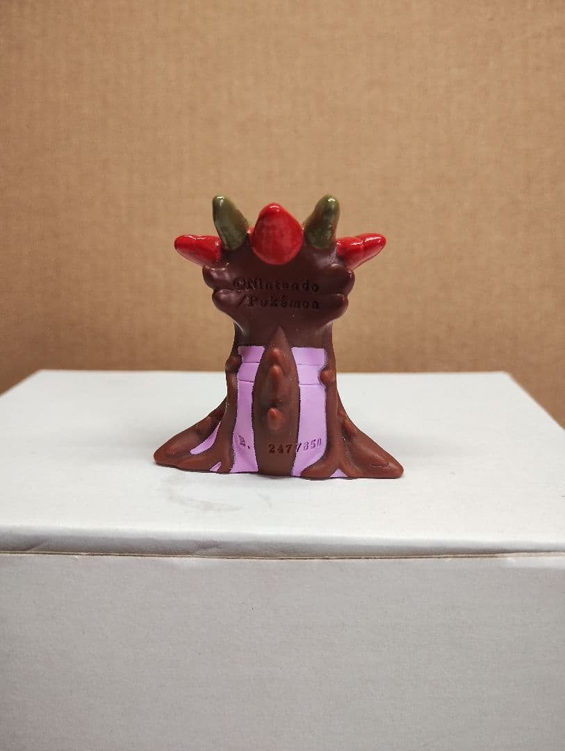 ポケモンキッズ　カロススペシャル　ドラミドロ