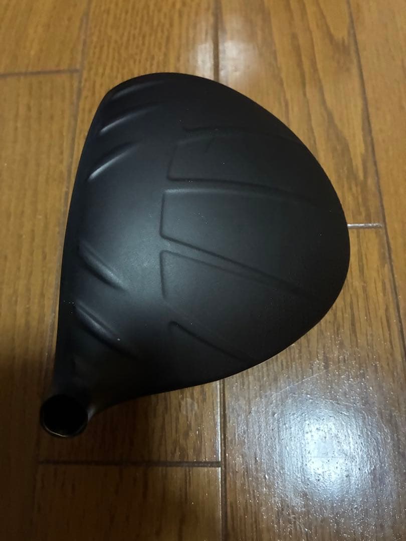 ピンG400LST 10°ヘッドのみ