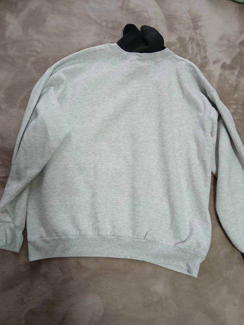 レイダース　RAIDERS スウェット 90s USA製　NFL 激レア