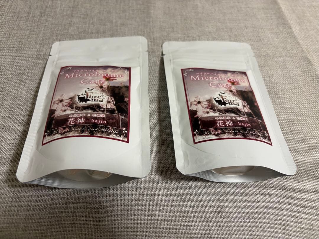 花神 - Kajin (腎臓ケア 犬用/猫用) ２セット