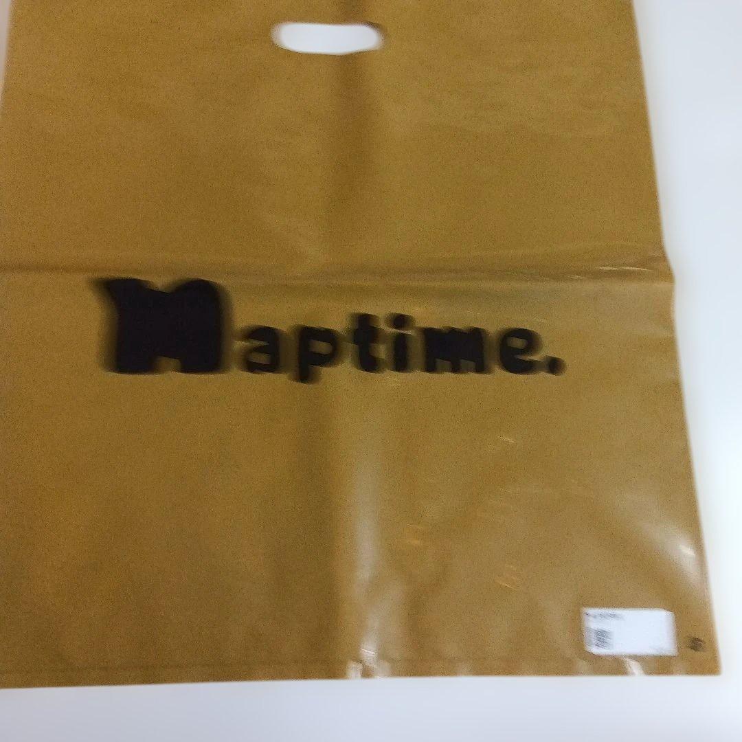 Nissy naptimeラウンドクッション　ショッパー付き