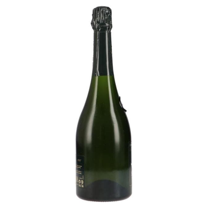 サロン　キュヴェS ブラン ド ブラン　1997