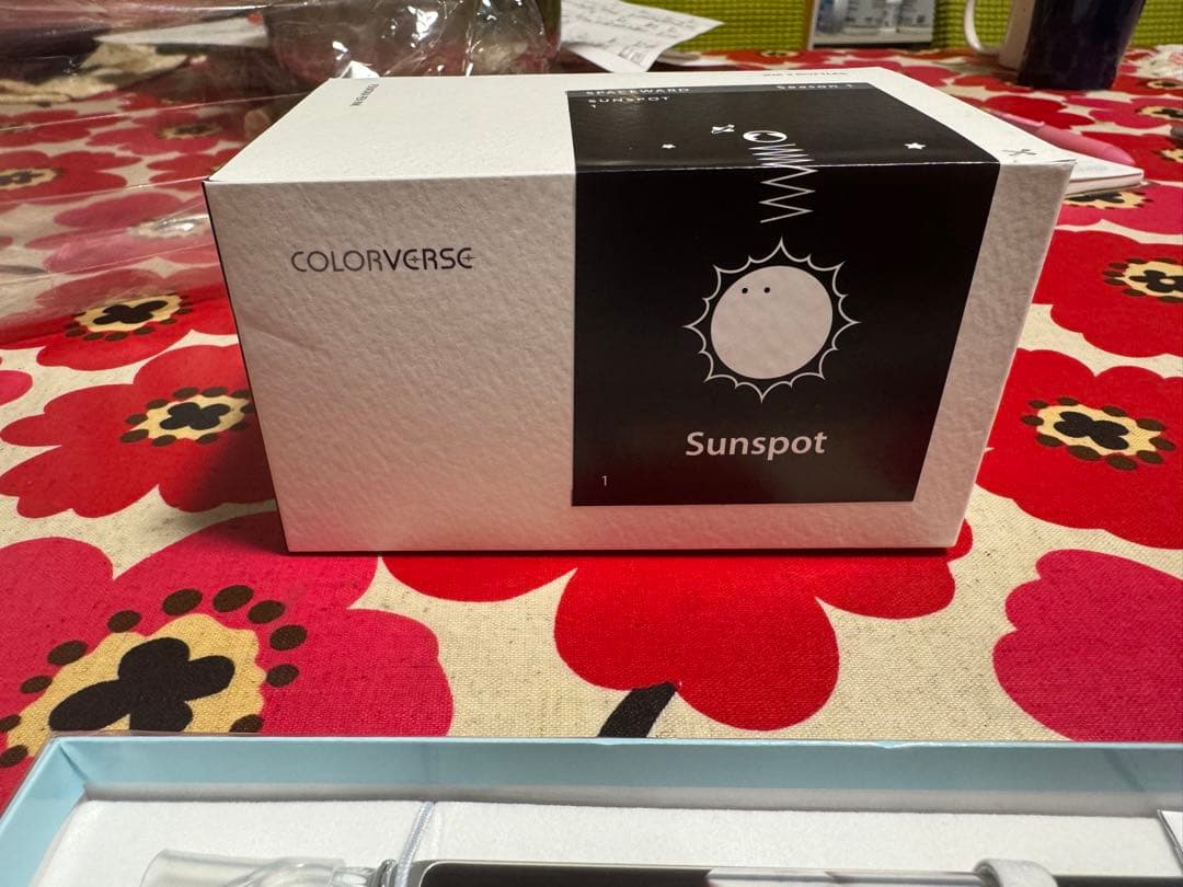 ガラス工房まつぼっくり ガラスペンサンスポット