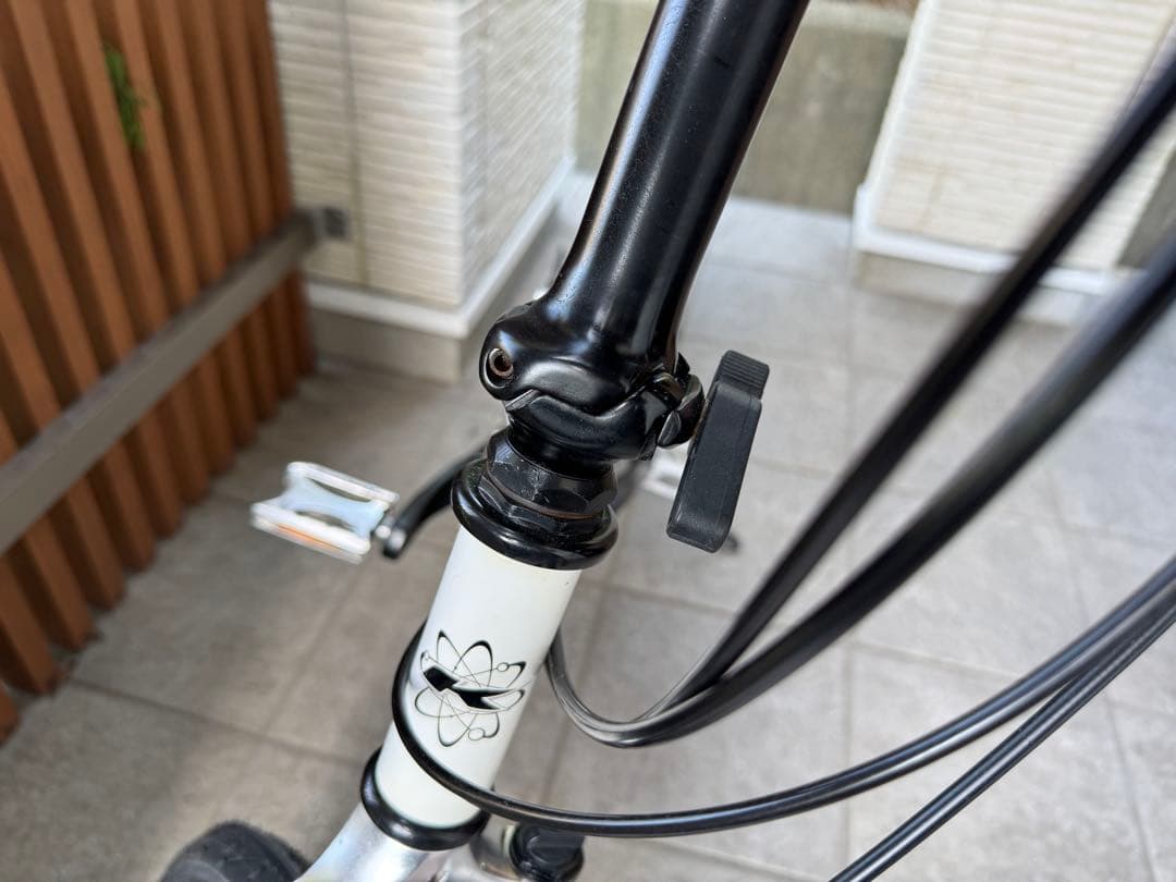 KHS /Westwood /50サイズ /整備済み、タイヤ新品