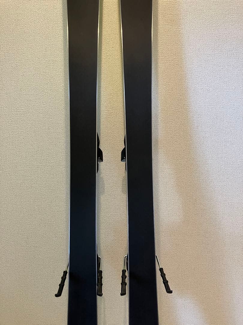 HEAD eRace X スキー 板170 使用６日