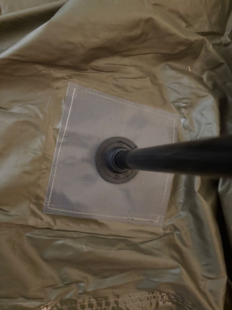 エクスカーションティピーⅡ/325