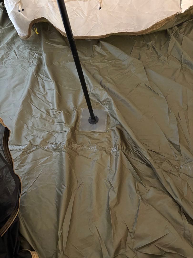 エクスカーションティピーⅡ/325