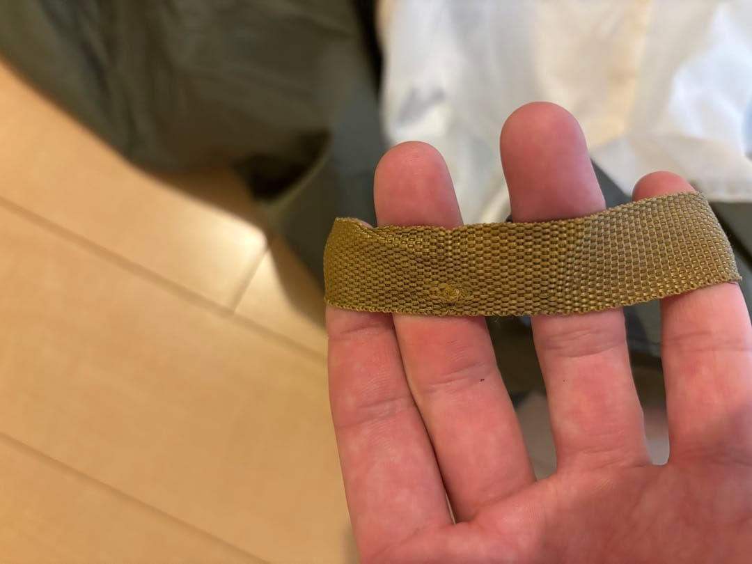 エクスカーションティピーⅡ/325