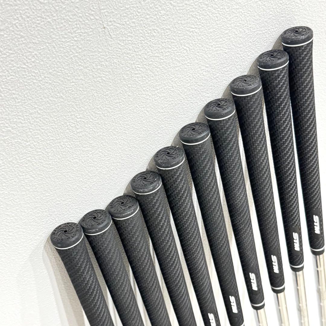 【良品】 XXIO アイアンセット10本　ゼクシオ　ゴルフクラブ