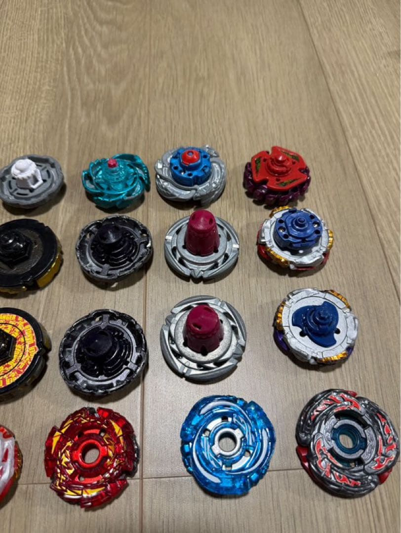 メタルファイトベイブレード　まとめ売り