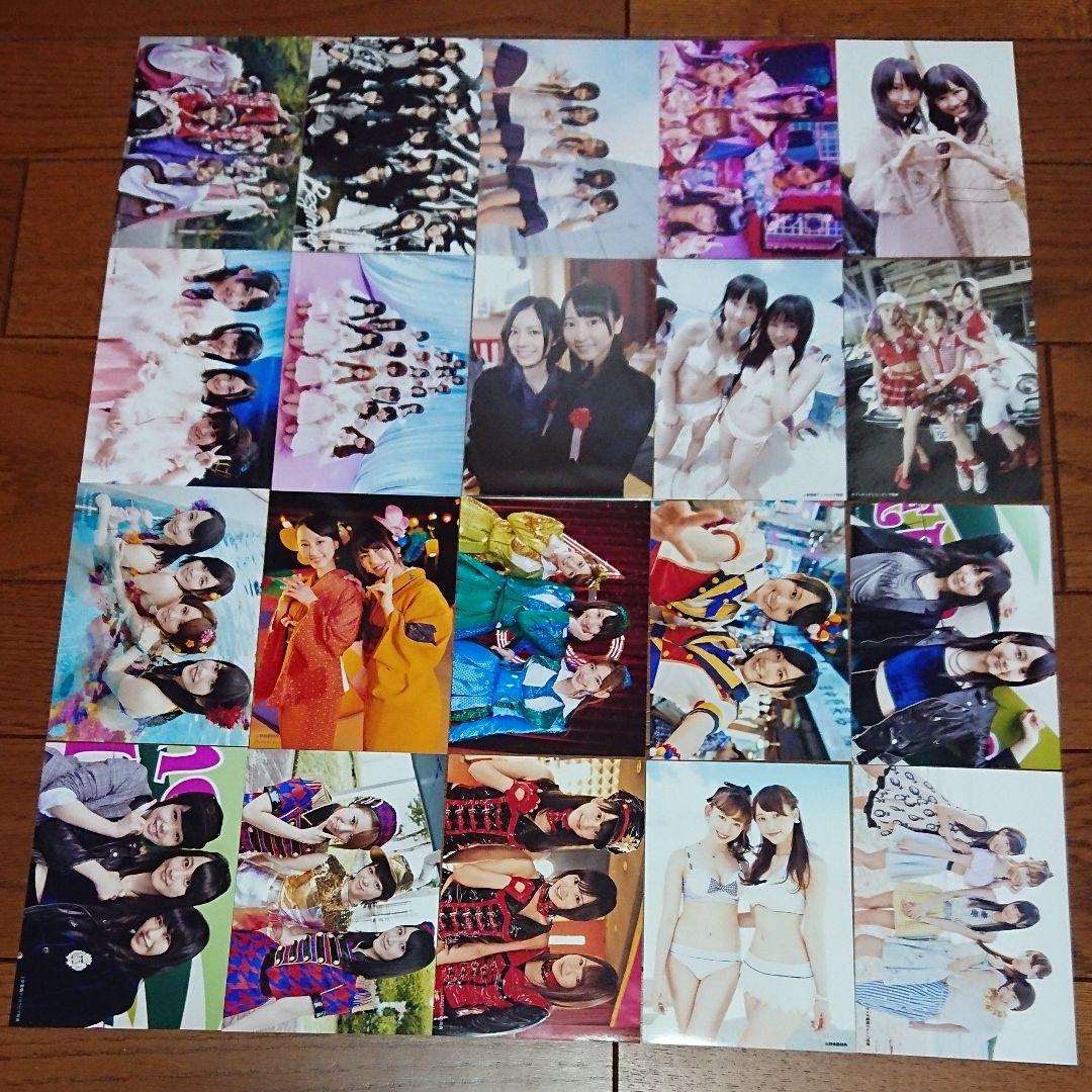 AKB SKE 松井玲奈 生写真