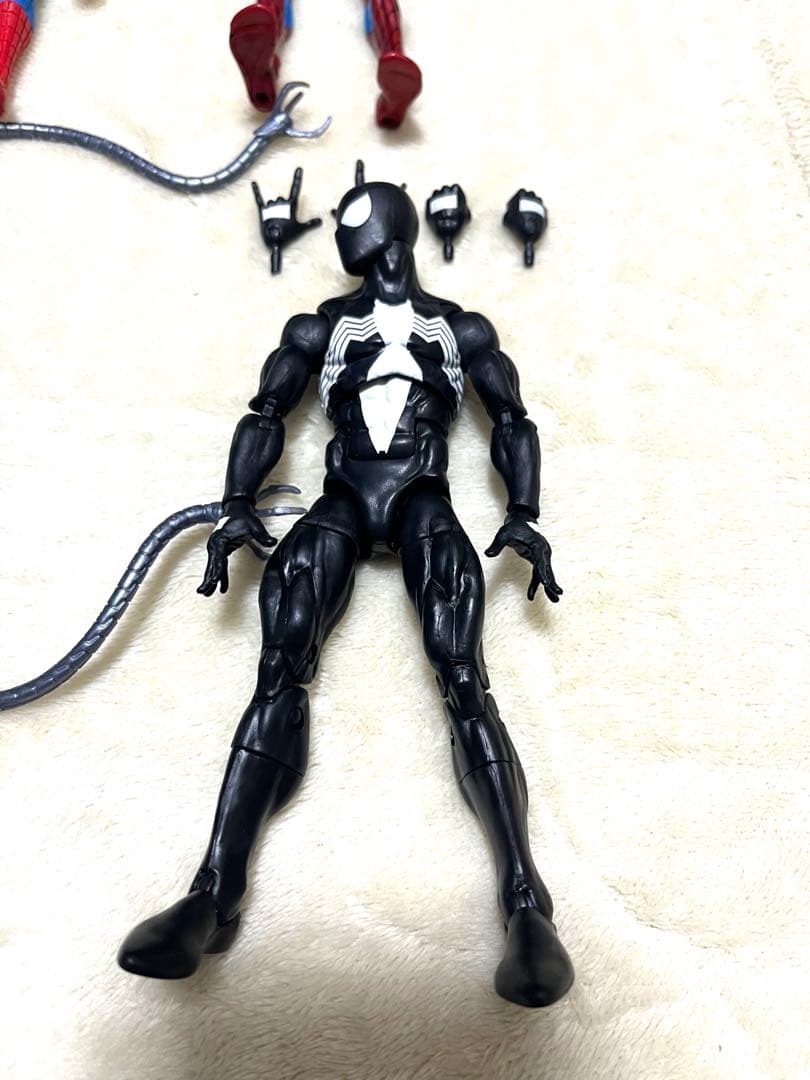 マーベルレジェンド フィギュア　まとめ売り