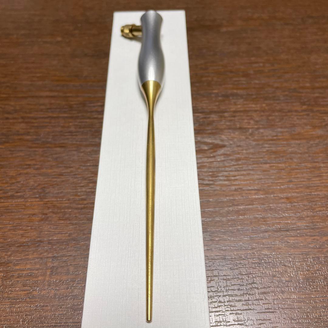 お値下げTom’s Studio カリグラフィーホルダー