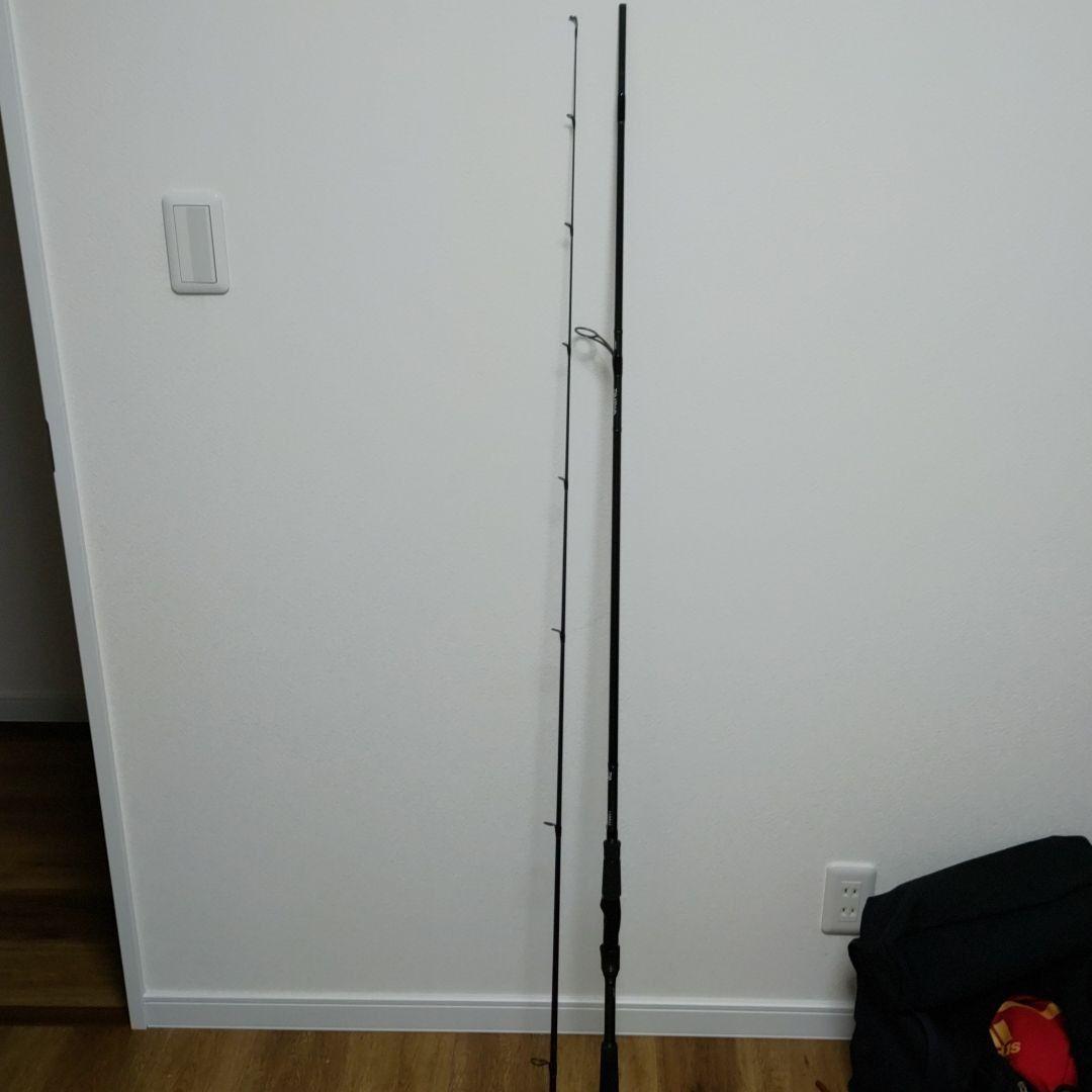 シーバス釣りセット