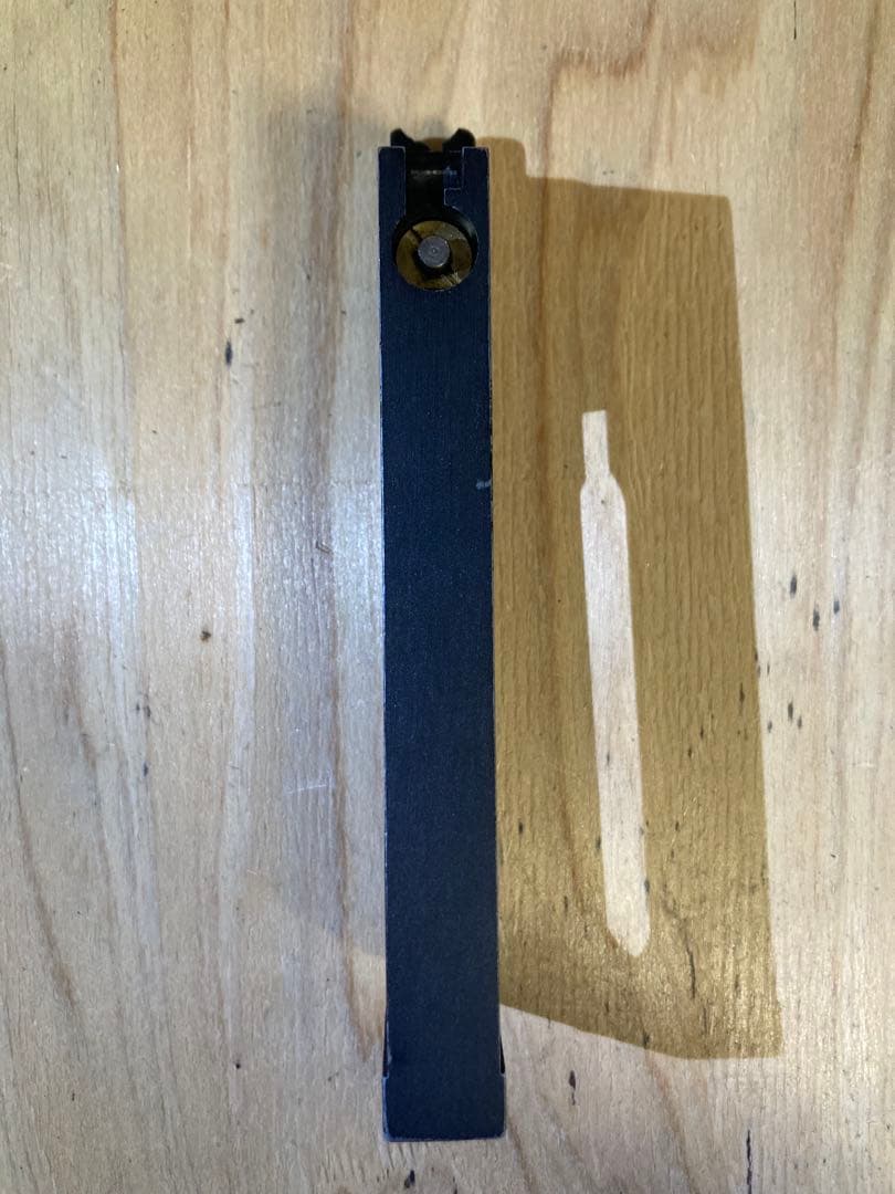 carbon8 M45CQP オールブラックカスタム