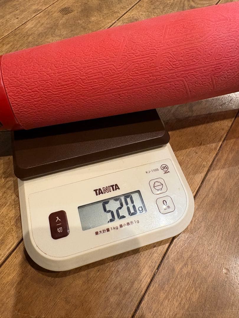 BEYOND MAX V 軟式バット 78cm 520g