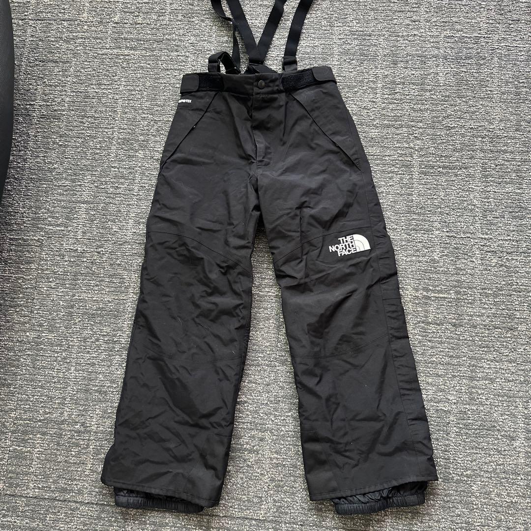 THE NORTH FACEノースフェイス スノーウェア　ゴアテックス 140