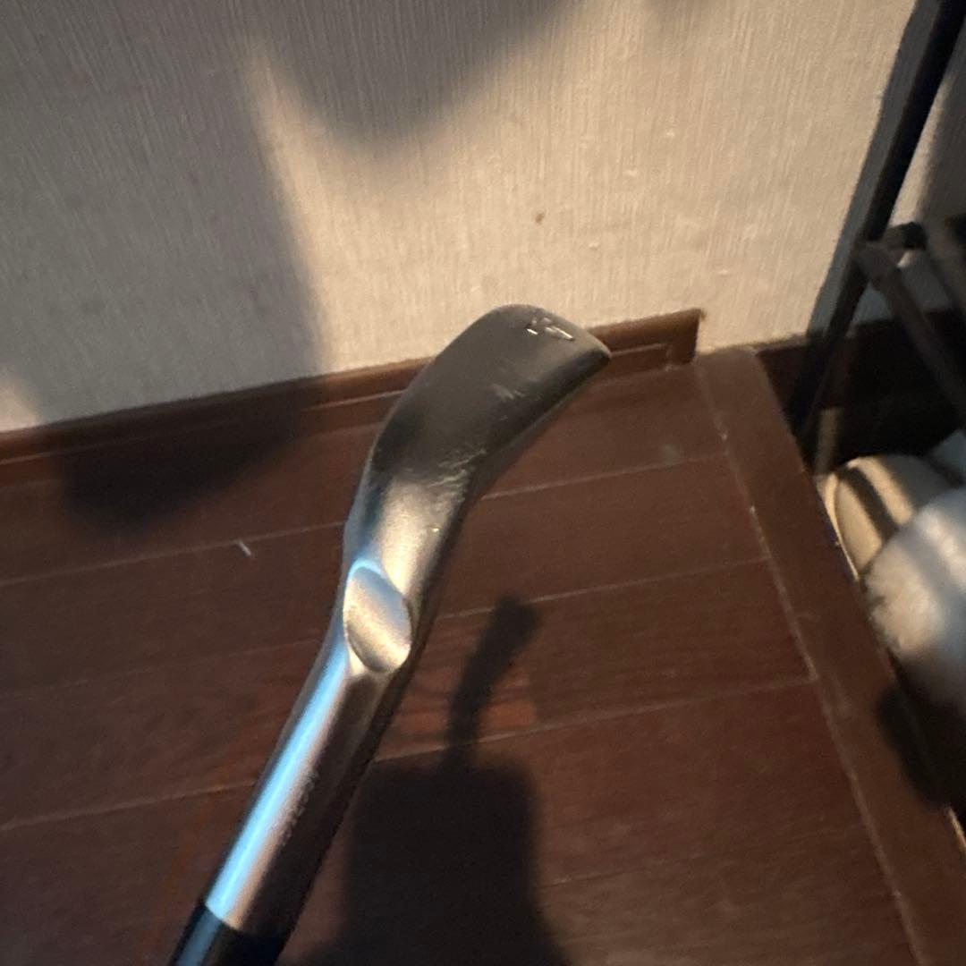 I210 4番アイアン ダイナミックゴールド x100