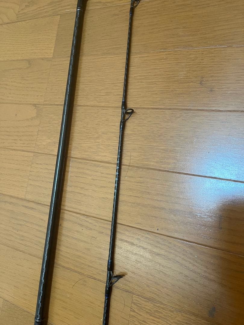 コルトスナイパーSS96M