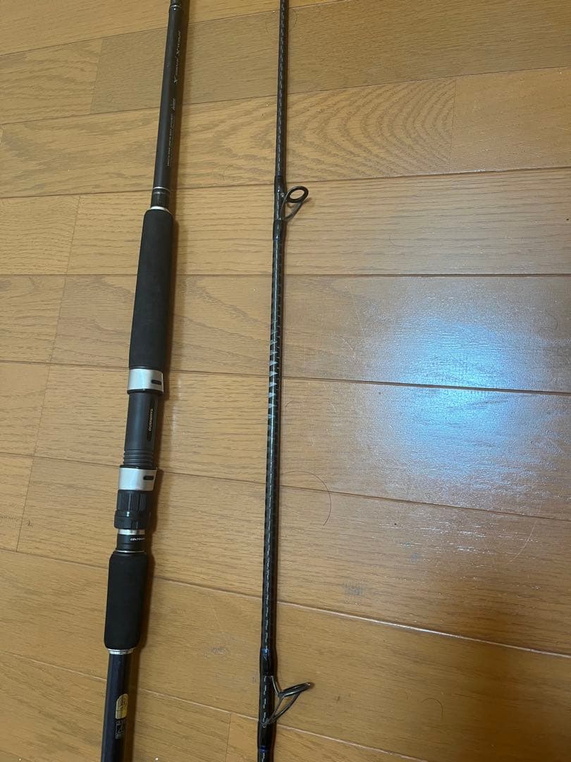 コルトスナイパーSS96M